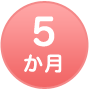 5か月