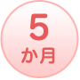 5か月